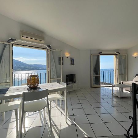 Il Balcone Al Molo Apartman Cefalù Kültér fotó