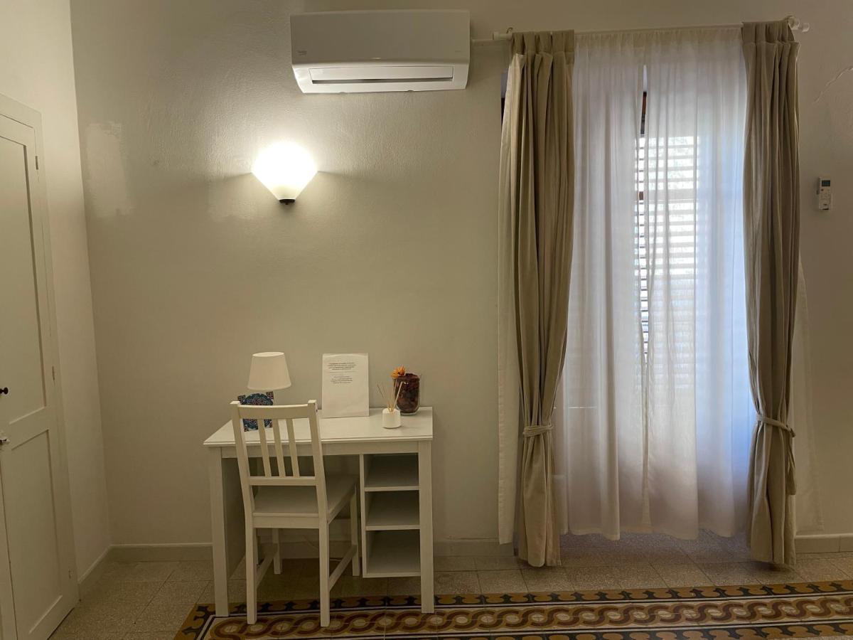 Il Balcone Al Molo Apartman Cefalù Kültér fotó