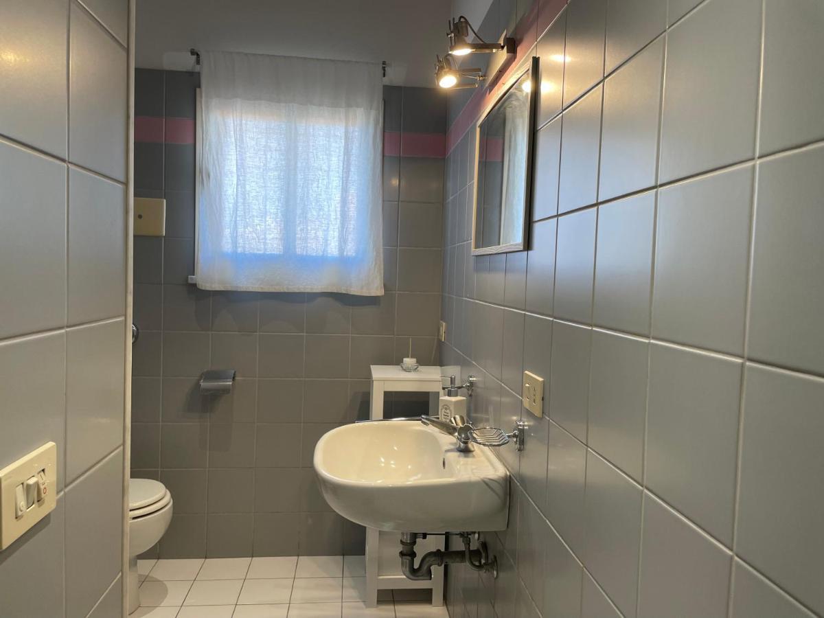 Il Balcone Al Molo Apartman Cefalù Kültér fotó